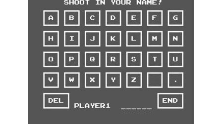 Gangster Town Sega Master System