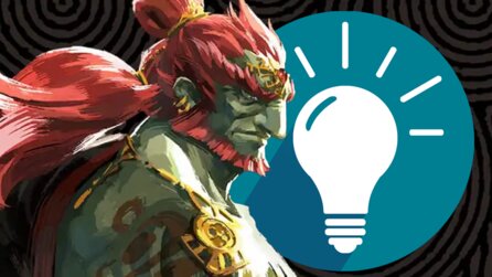 Der Zelda-Kinofilm enthüllt seinen Ganondorf: Dieser Schauspieler ist der große Bösewicht