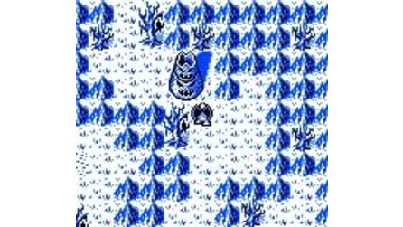 Gargoyles Quest Game Boy