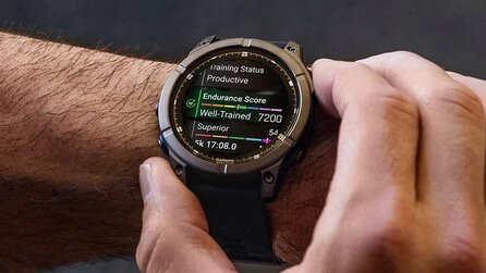 Die beste Smartwatch aus der Schweiz hat eine neue Version bekommen, die weniger als die Hälfte kostet!