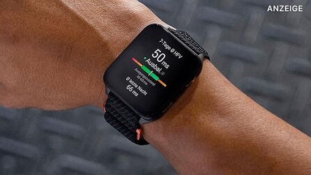 Diese Schweizer Smartwatch ist richtig dünn, wunderschön und super günstig!