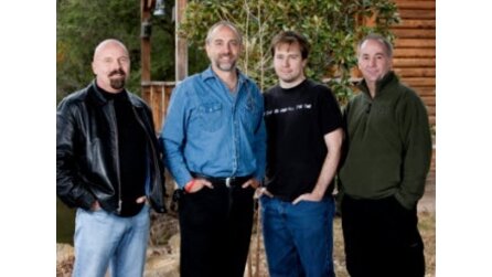 Making Games News-Flash - Ultima-Erfinder Richard Garriott entwickelt Facebook-Spiele