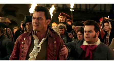 Heute im Free-TV: Dieses zauberhafte Fantasy-Abenteuer beweist, dass Disneys Live-Action-Remakes richtig gut sein können