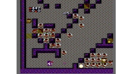 Gauntlet NES