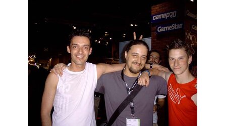 GC 2008 - Messebilder