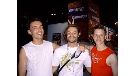 GC 2008 - Messebilder