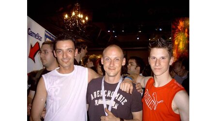 GC 2008 - Messebilder