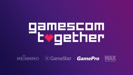 Erlebt mit uns die gamescom 2019 live - Das erwartet euch