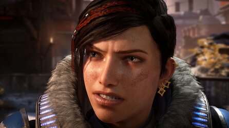 Gears 5 erscheint im September mit neuem 3-Spieler-Koop