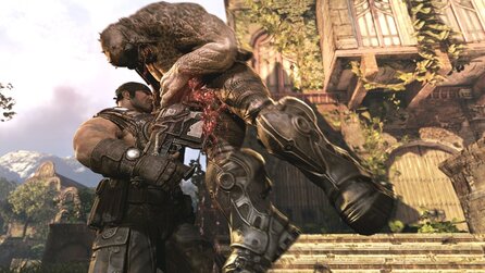 Gears of War 3 - Freigabebegründung von BPjM und USK