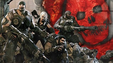 Gears of War 3 - Test-Video zum Cover-Shooter