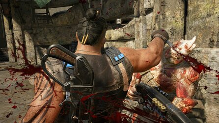 Gears of War 4 - Mikrotransaktionen mit Sammelkarten-Booster-Packs