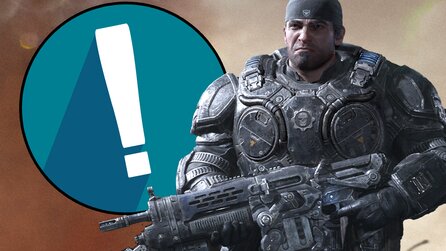 Ich habe über 5.000 Stunden im Multiplayer von Gears of War versenkt - und könnte mir um E-Day kaum mehr Sorgen machen