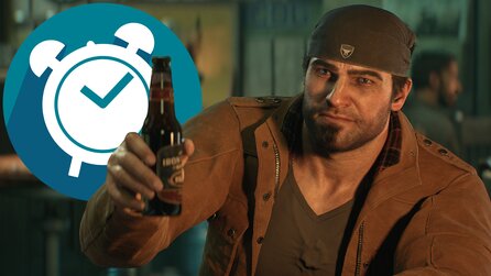 Gears of War: E-Day Spielzeit - So viele Stunden könnt ihr für die Kampagne einplanen
