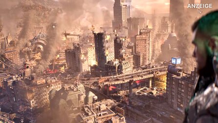 Große Xbox-Actionreihe kehrt nach sieben Jahren zurück: Neuen Exklusiv-Shooter jetzt schnappen!