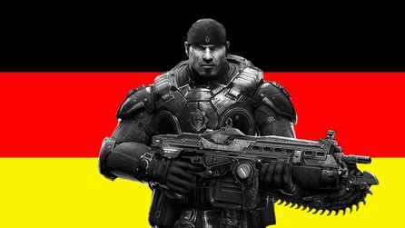 Gears of War: Ultimate Edition - Deutsche Spieler ausgesperrt?