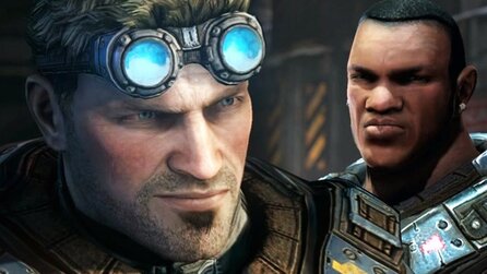 Gears of War - Kommt der Film doch noch?