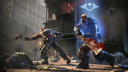 Gears of War: Judgment - Bisher nur eine Million Exemplare verkauft