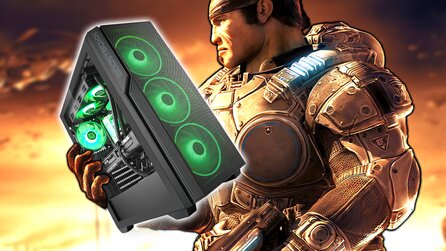 Xbox bringt offenbar bald hunderte Spiele auf einen Schlag auf den PC - und viele davon zählen zum Besten, das Microsoft je gemacht hat