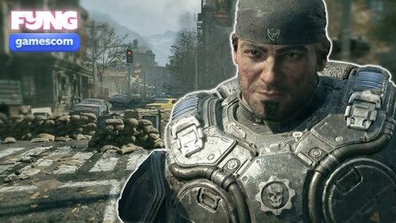 Dieser bildhübsche Unreal Engine 5-Shooter liefert genau den Mix aus brutaler Action und urkomischen Cringe, auf den ich 10 Jahre gewartet habe