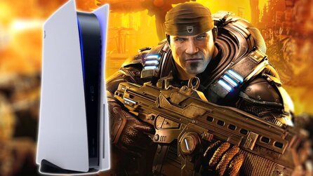 Jetzt sogar Gears of War: Microsoft kündigt Remaster der seit fast 20 Jahren Xbox-exklusiven Reihe an und das erscheint auch auf PS5