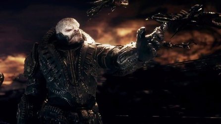 Gears of War: Ultimate Edition - Entwickler-Video: So wurden die Locust Remastered