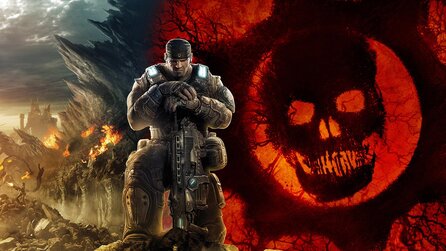 Gears of War 5 - Neuer Teil für Xbox One angekündigt, hier der erste Trailer
