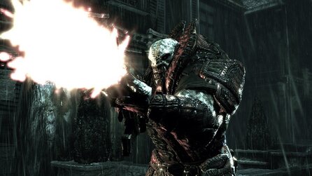 Video Game Awards - Oblivion und Gears of War räumen ab