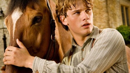 Gefährten - Deutscher Trailer zum Spielberg-Film