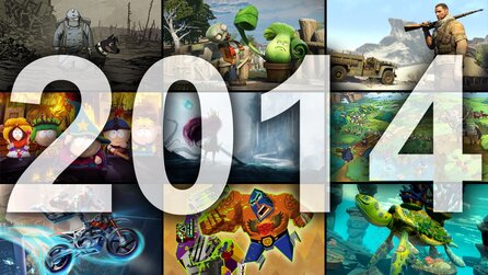 Die Konsolen-Geheimtipps 2014 - Die Überraschungen des Jahres