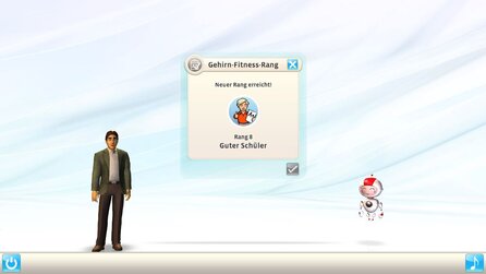 Gehirntraining mit Dr. Kawashima - Screenshots