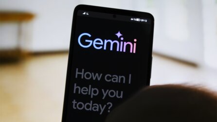 Gemini kann bald eure komplette Google-Suchhistorie auslesen, um euer wahres Ich kennenzulernen