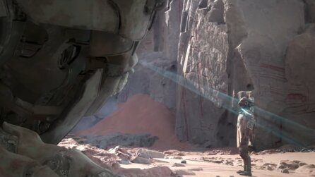 Shadow of the Colossus-Macher meldet sich mit neuem Spiel zurück - voller gigantischer Roboter