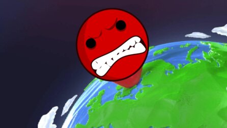 Steam-Community zerreißt gerade ein aktuelles Spiel komplett, das wir eigentlich lieben sollten - GeoGuessr scheitert auf Valves Plattform