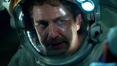 Geostorm - Trailer zum Katastrophenfilm mit Gerard Butler