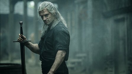 Witcher Netflix - Waldschrat könnte in Staffel 2 für Probleme sorgen