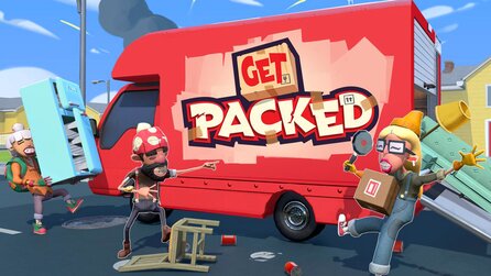 Get Packed + Gylt - Das steckt hinter den ersten Google Stadia-Exklusivspielen