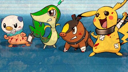 Bei Pokémon geht es um Aufforderung zur Gewalt: So absurd hat das deutsche Fernsehen vor 30 Jahren über Pokémon geredet