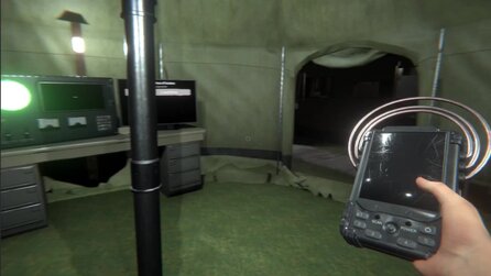 Ghost Exile - Die Geisterjagd bringt im Trailer starke Phasmophobia-Vibes mit