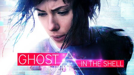 Ghost in the Shell - Video: In den Fußstapfen des Cyberpunk-Klassikers