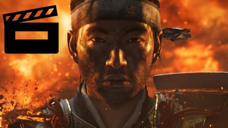 Ghost of Tsushima: Directors Cut geleakt, wird wohl auf Sony-Event angekündigt