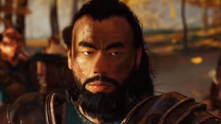 Ghost of Tsushima-Fan macht den vermutlich kuriosesten Kill seines Lebens