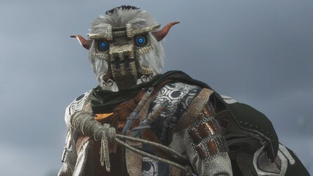 Ghost of Tsushima bringt beliebte Skins á la God of War, Horizon und Co. zurück - so bekommt ihr sie