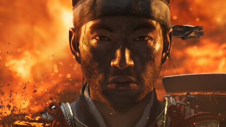 Ghost of Tsushima - Sony kündigt Open World-Samurai-Adventure für PS4 an