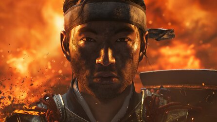 PSX 2017 - Updates zu Ghost of Tsushima + Dreams bestätigt, Präsentation fällt kleiner aus