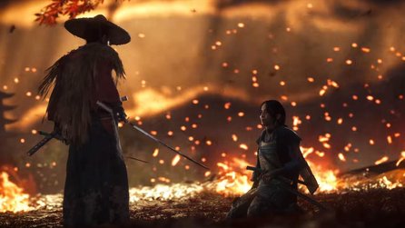 Ghost of Tsushima - Bringt State of Play bald neue Infos?