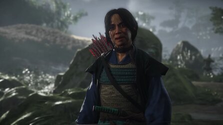 Ghost of Tsushima ist so schön, dass Sony-Chef nicht weiterspielen kann