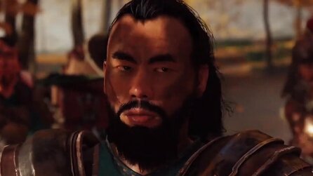 Ghost of Tsushima - Endlich wieder ein Lebenszeichen vom PS4-Exclusive