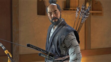 Ghost of Tsushima bald nicht mehr PS4-exklusiv? Fans glauben Hinweis gefunden zu haben