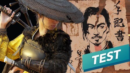Der Ghost of Yotei-DLC hat mich im Test positiv überrascht - mein absolutes Highlight sind die neuen Waffen